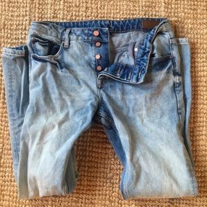ASOS Jeans